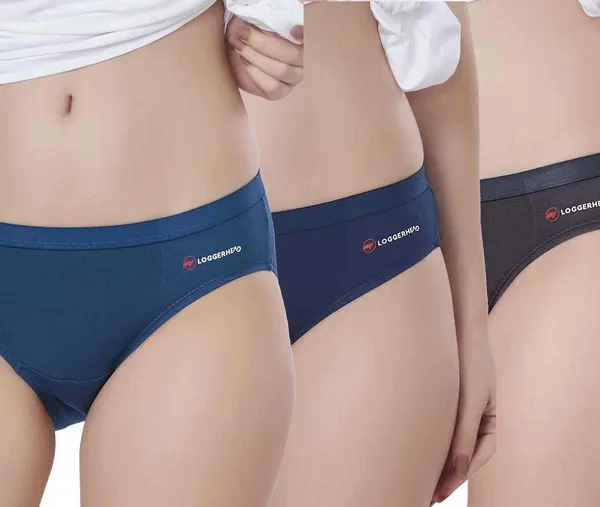 Combo_of_3_Women_Bikini_Light_Blue,_Dark_Blue,_Grey_Panty